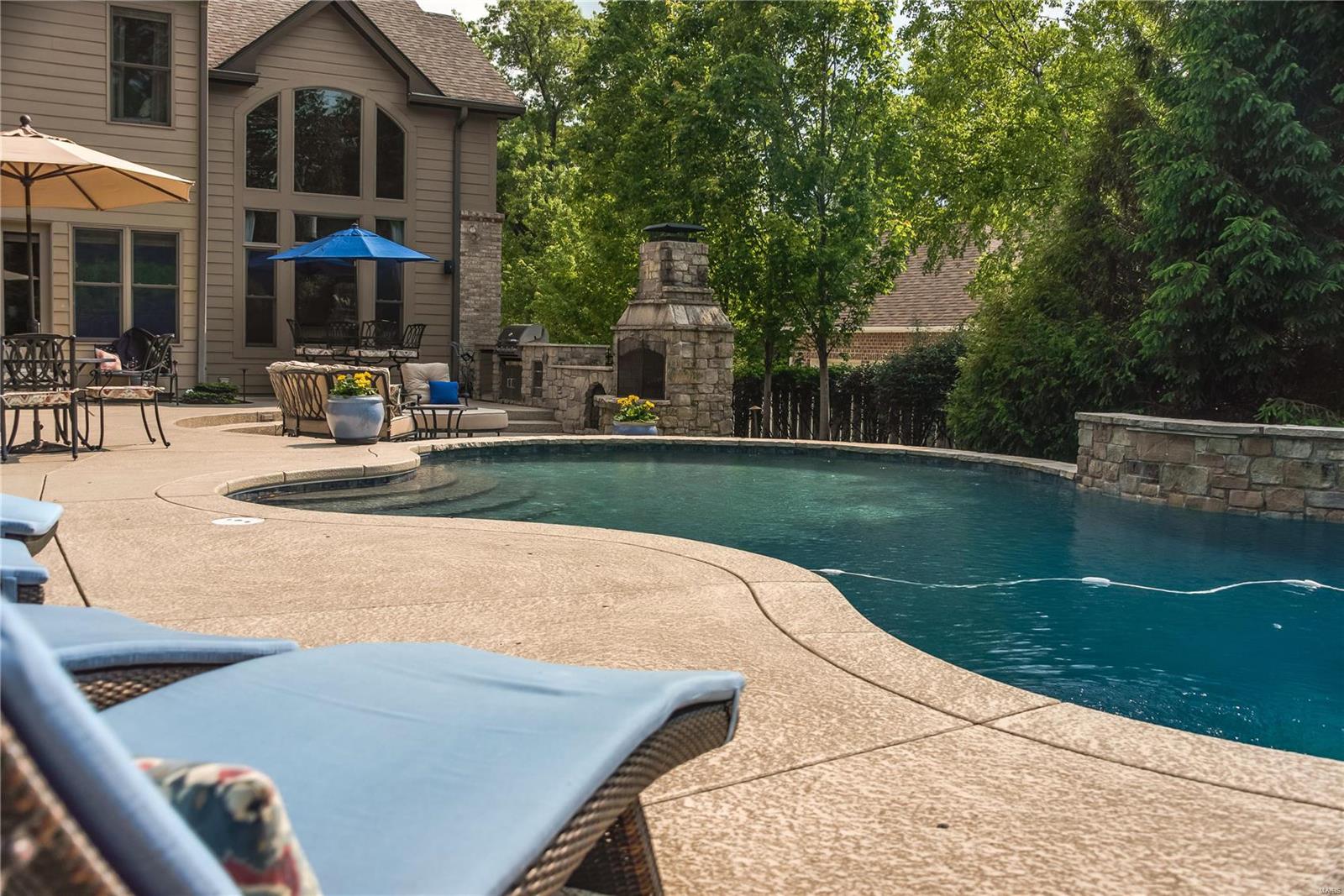 Heather Hill First Add - Residential