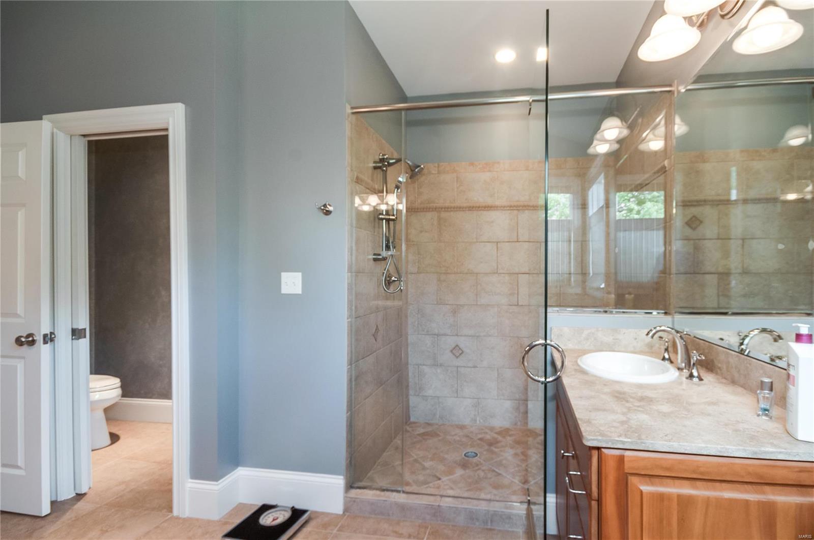 Heather Hill First Add - Residential