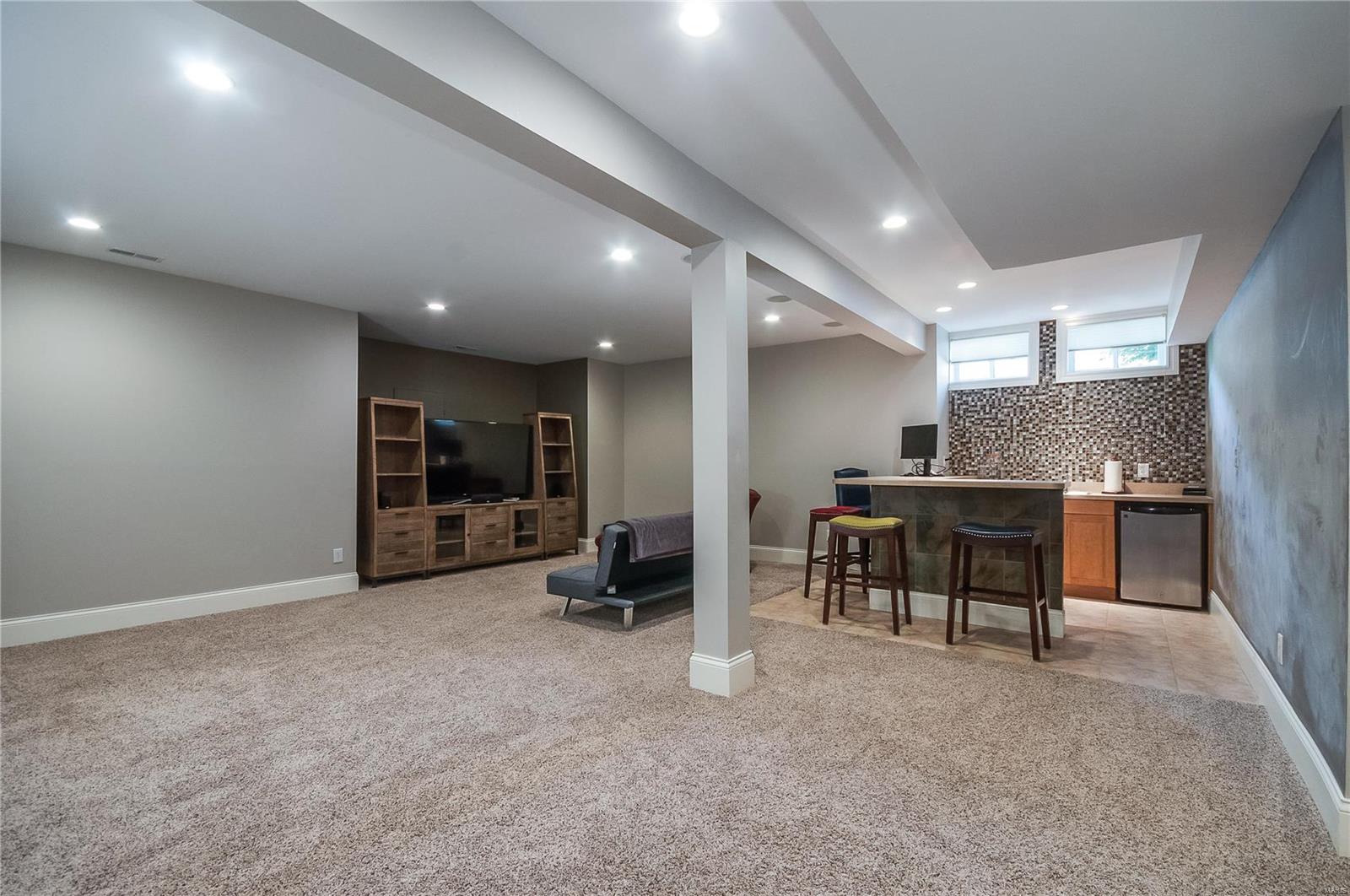 Heather Hill First Add - Residential