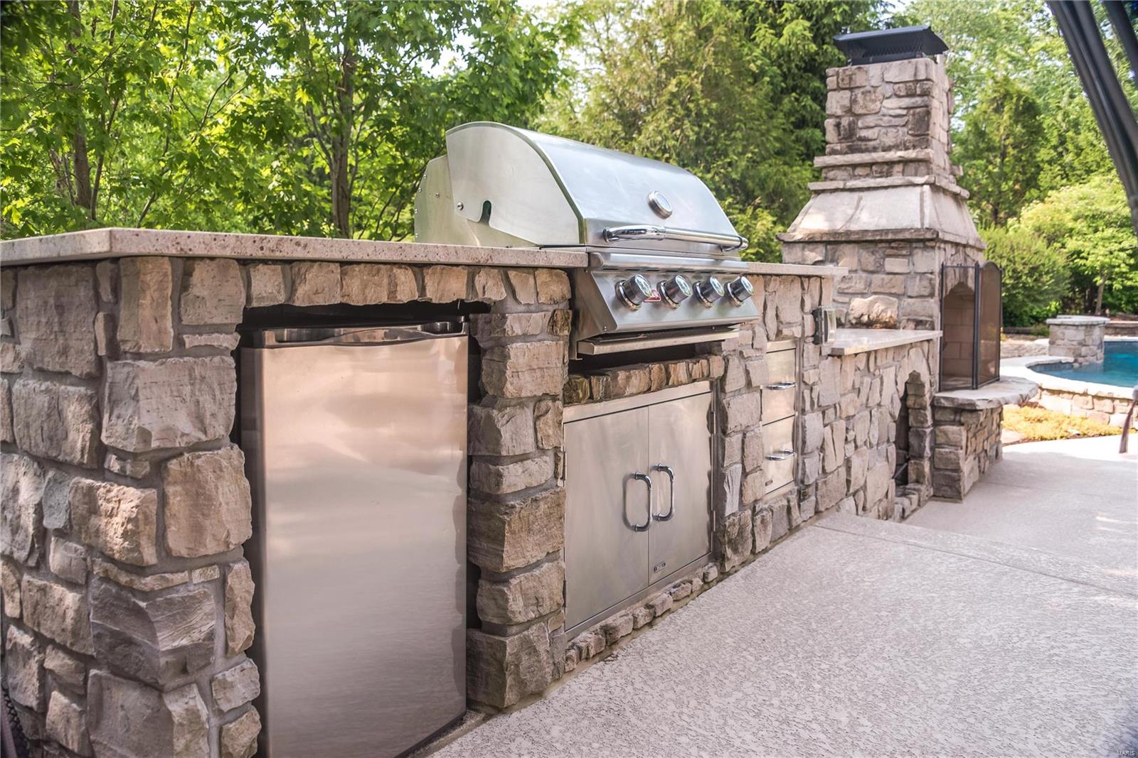 Heather Hill First Add - Residential