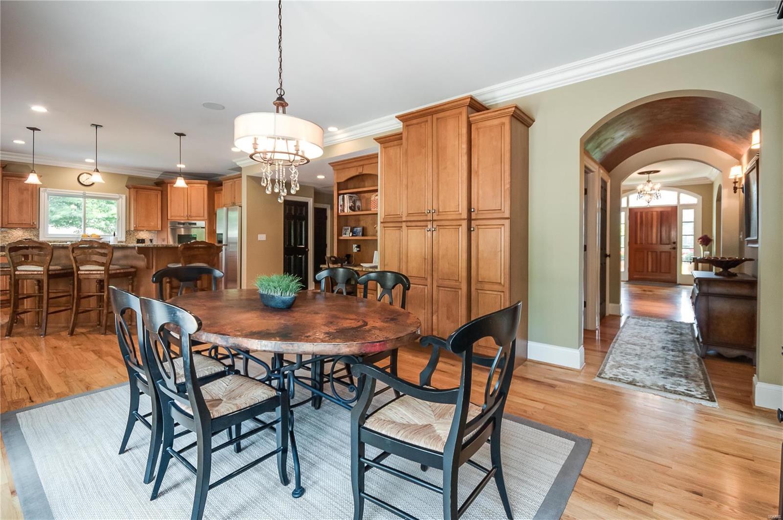 Heather Hill First Add - Residential