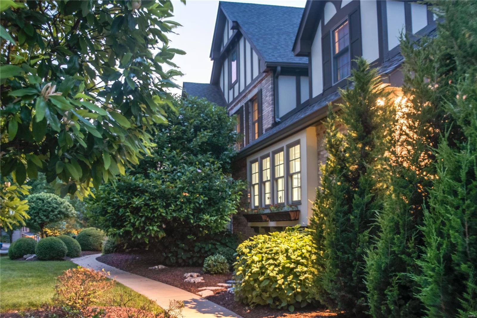 Heather Hill First Add - Residential