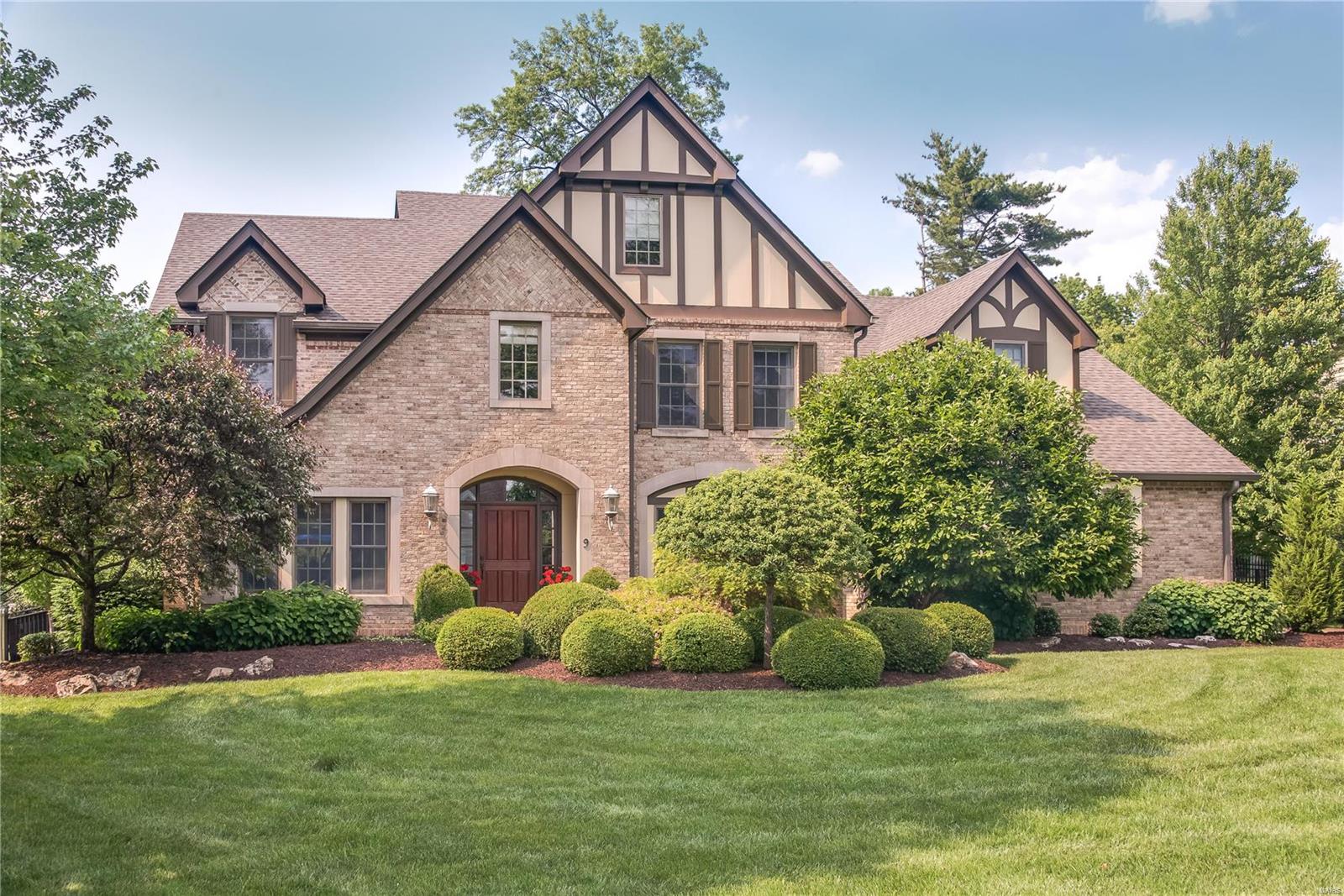 Heather Hill First Add - Residential