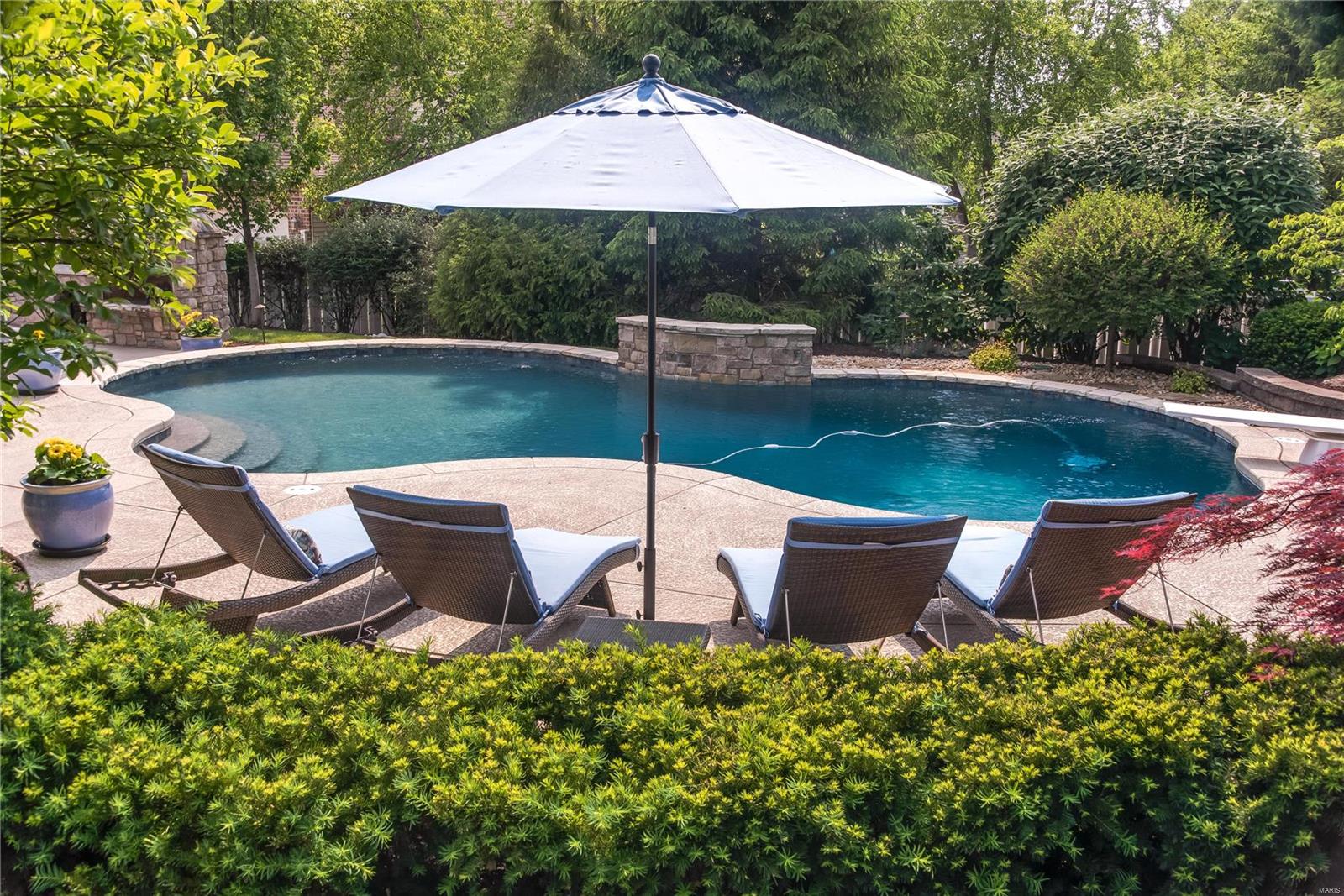 Heather Hill First Add - Residential