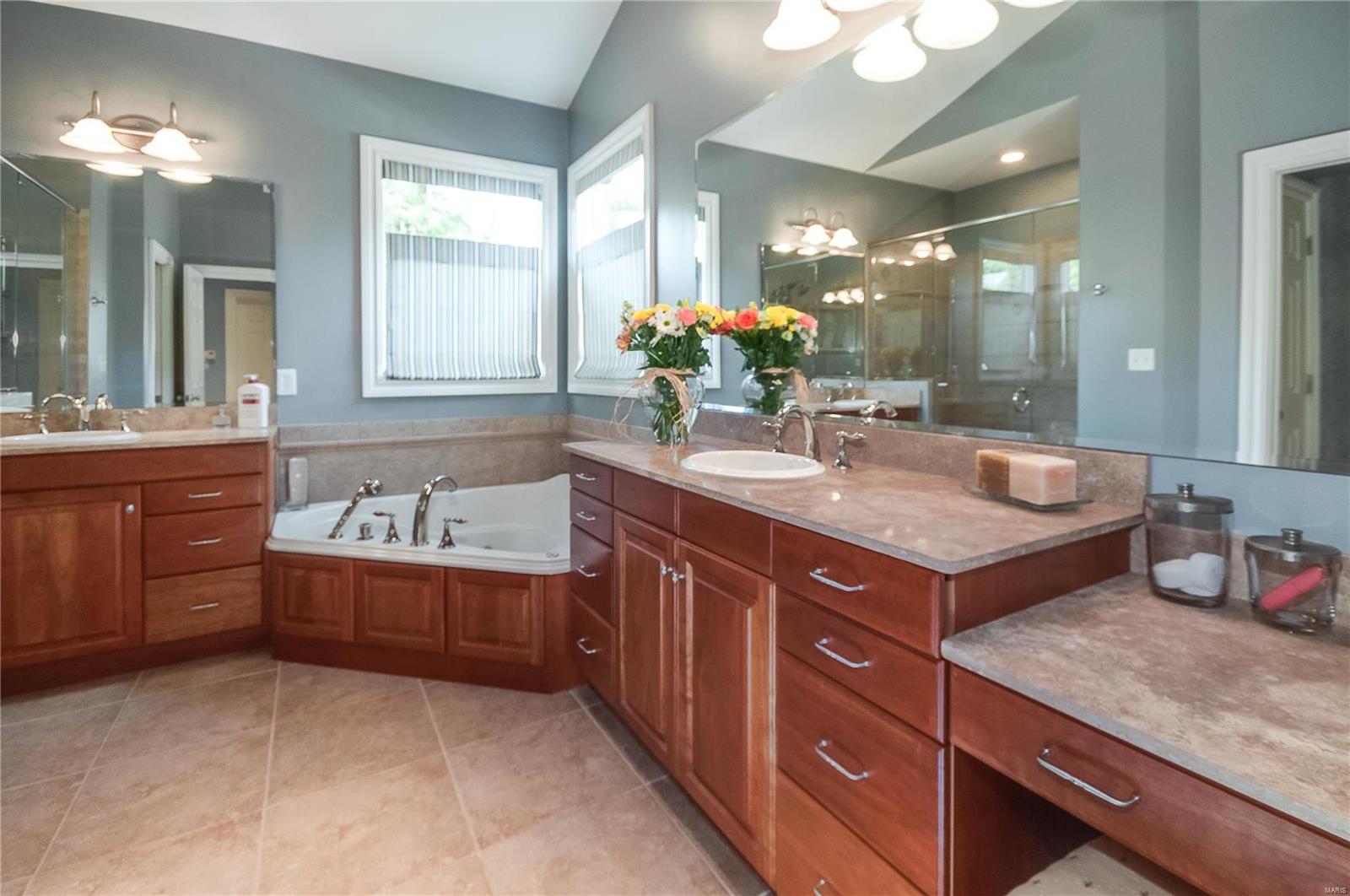 Heather Hill First Add - Residential