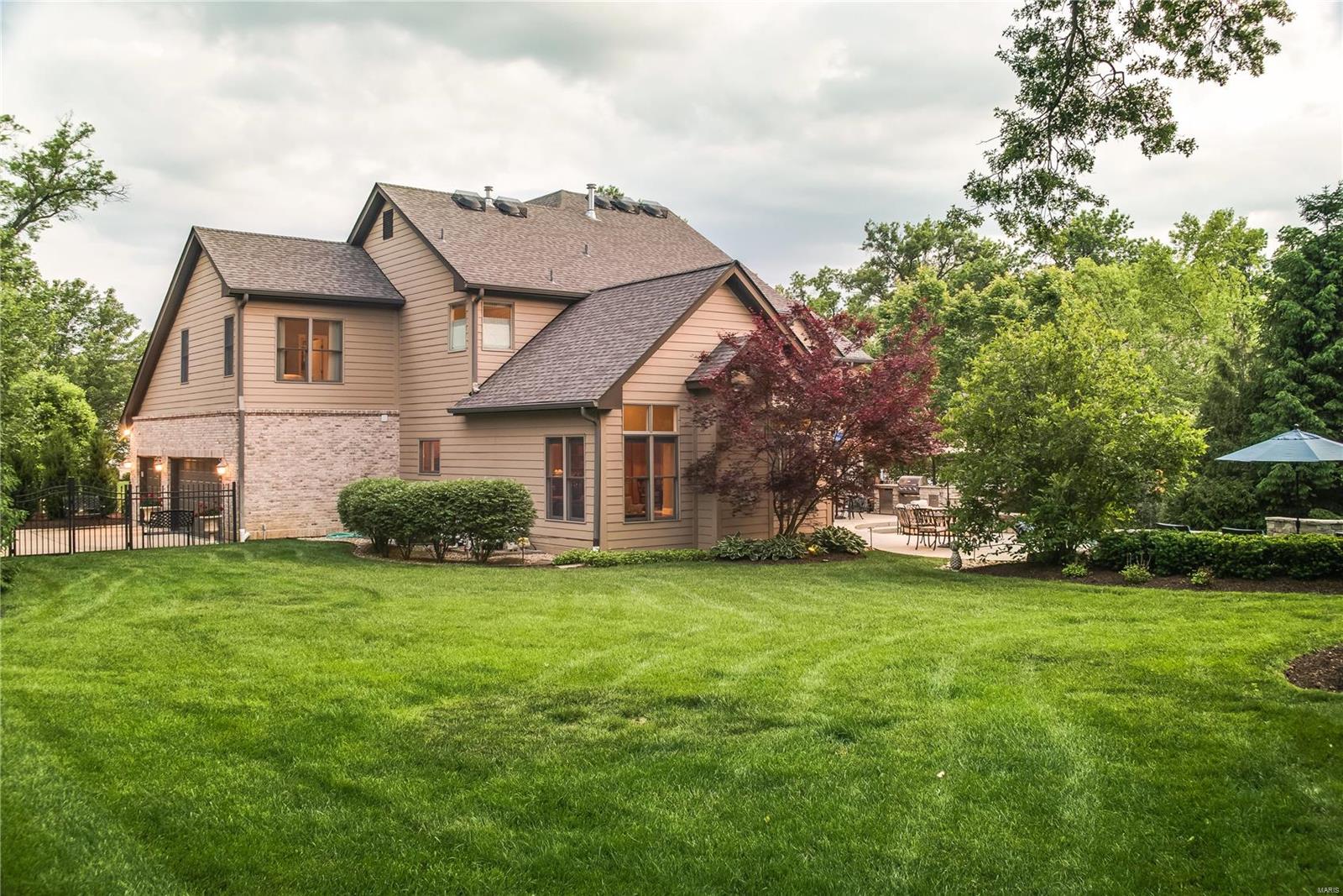 Heather Hill First Add - Residential