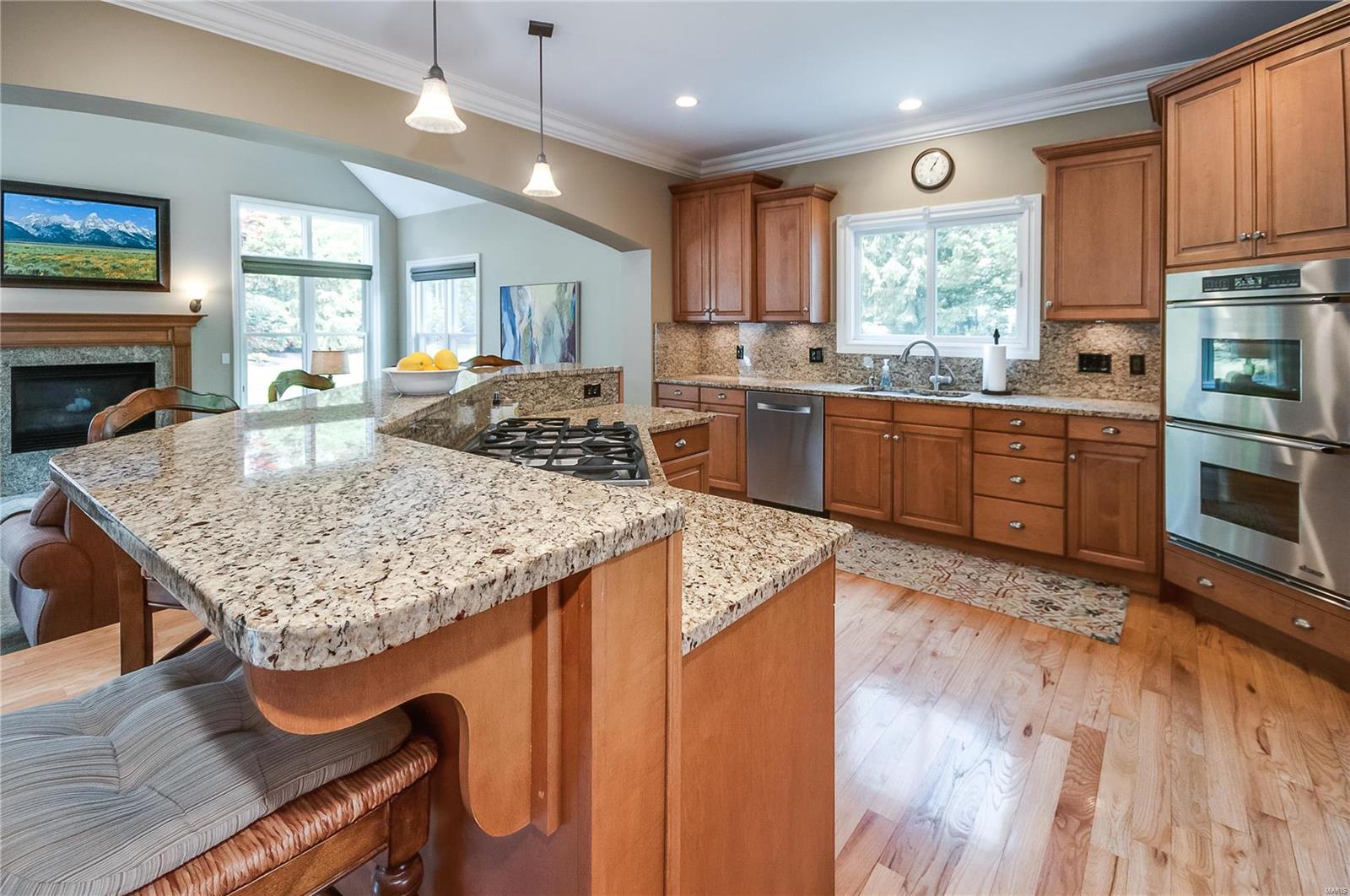 Heather Hill First Add - Residential