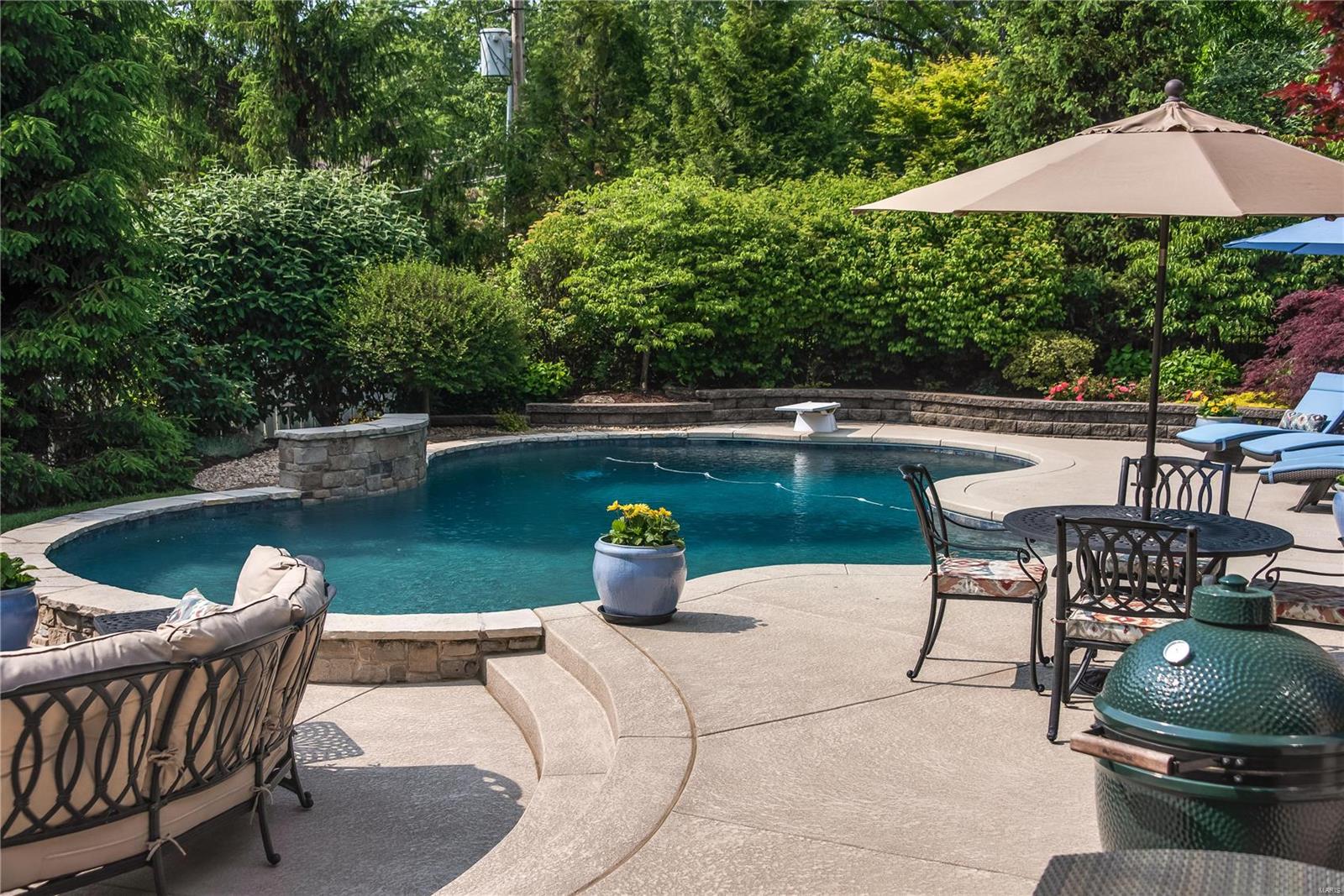 Heather Hill First Add - Residential