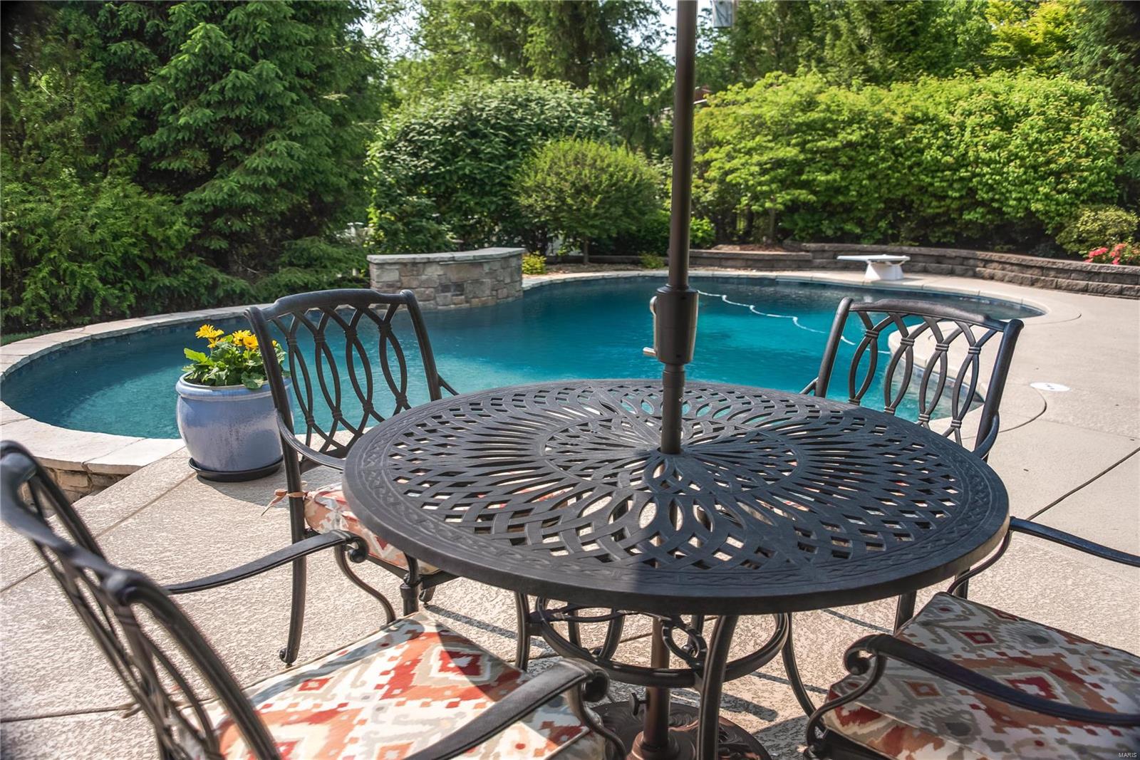 Heather Hill First Add - Residential