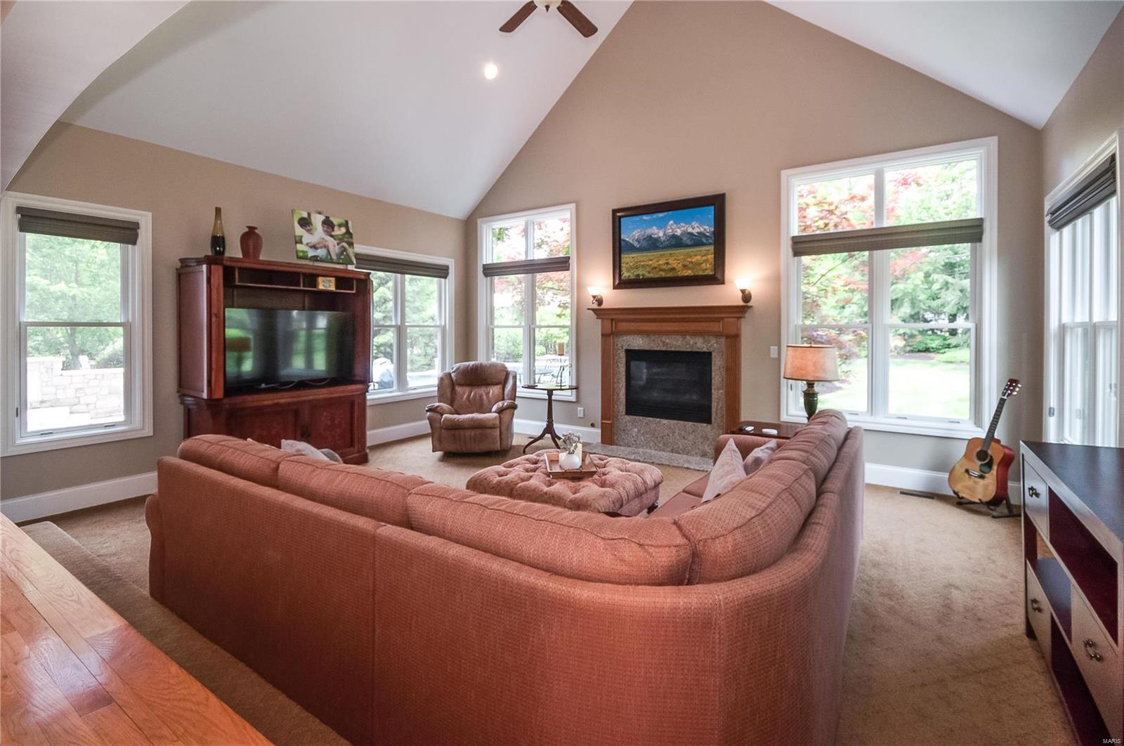 Heather Hill First Add - Residential