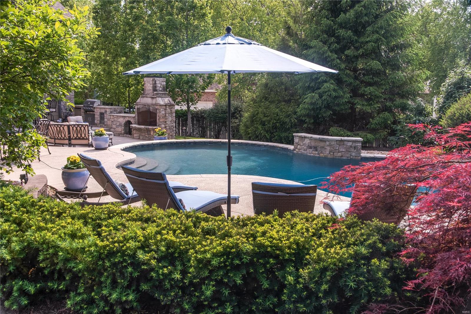 Heather Hill First Add - Residential