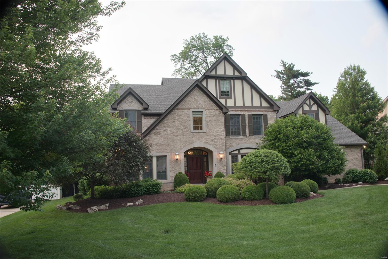 Heather Hill First Add - Residential