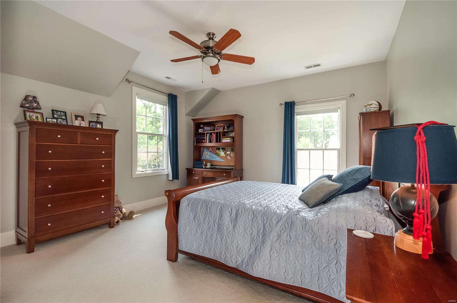 Heather Hill First Add - Residential