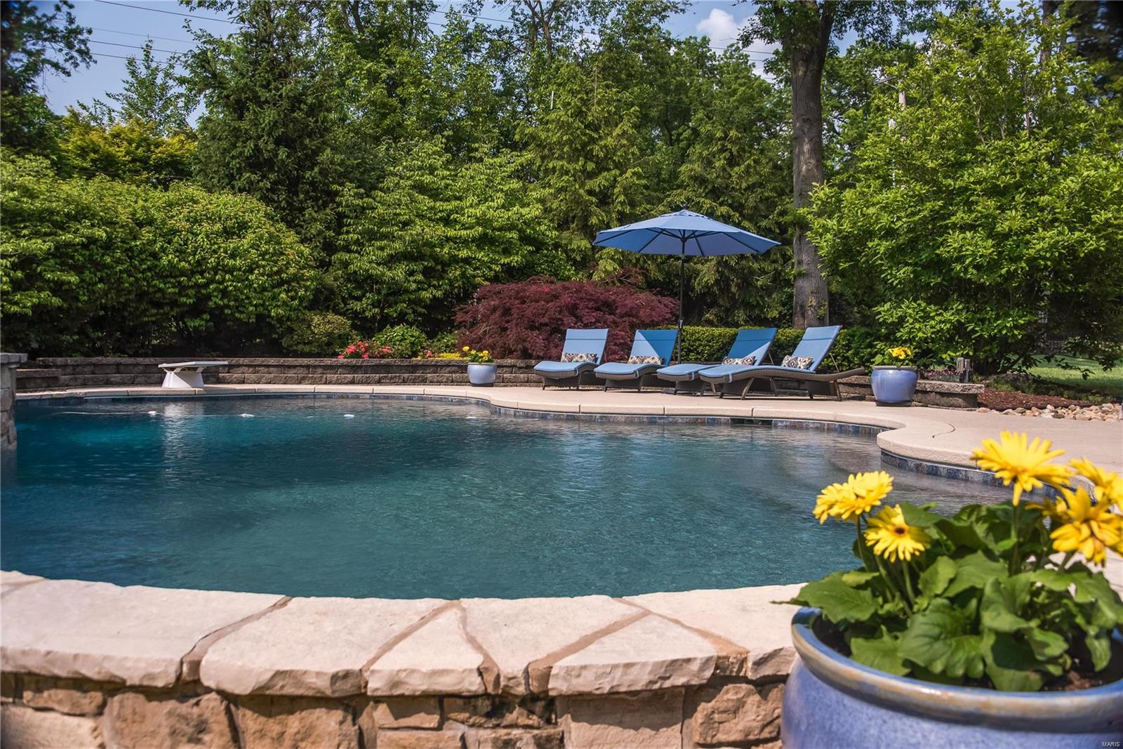 Heather Hill First Add - Residential