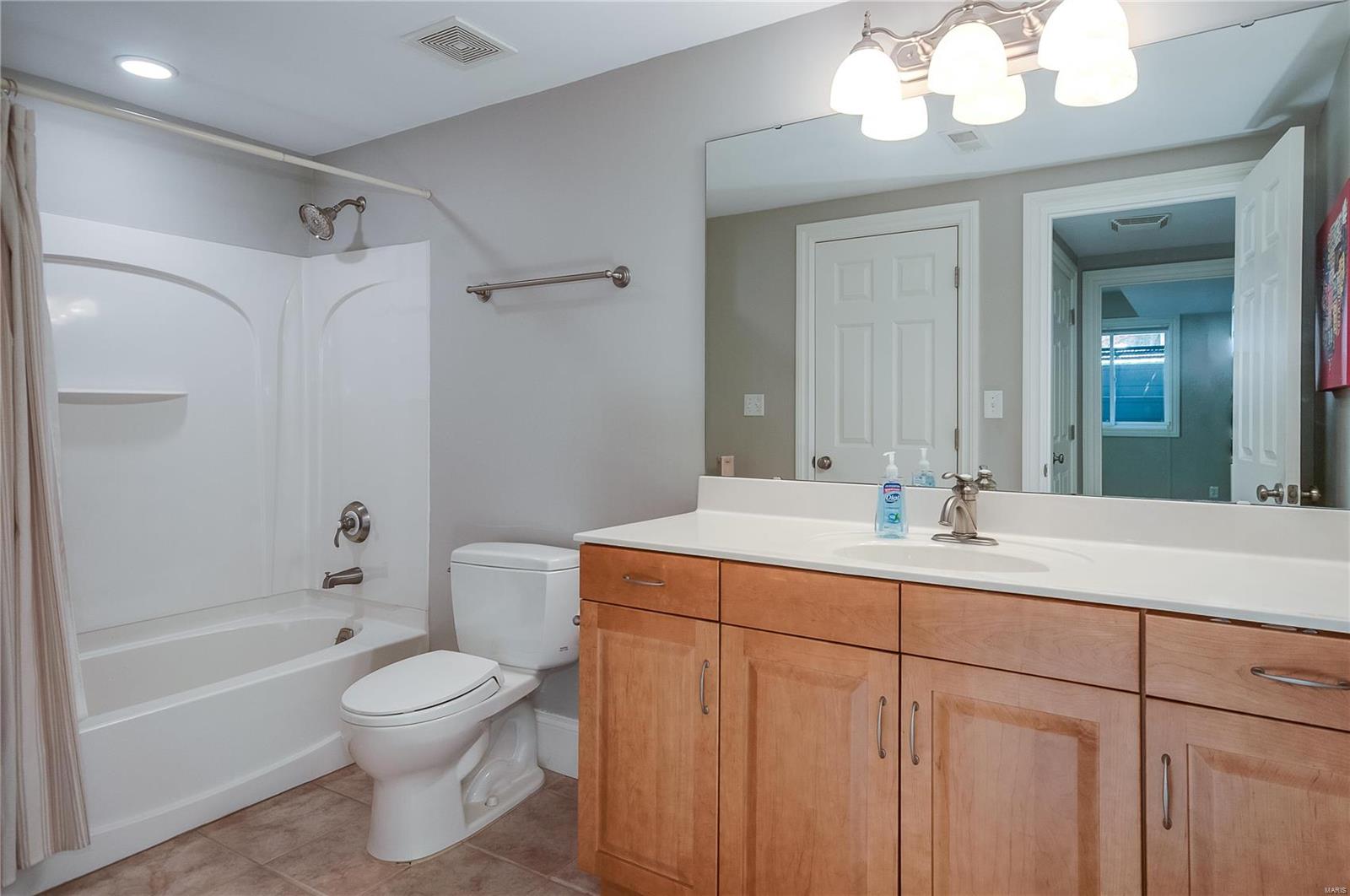 Heather Hill First Add - Residential