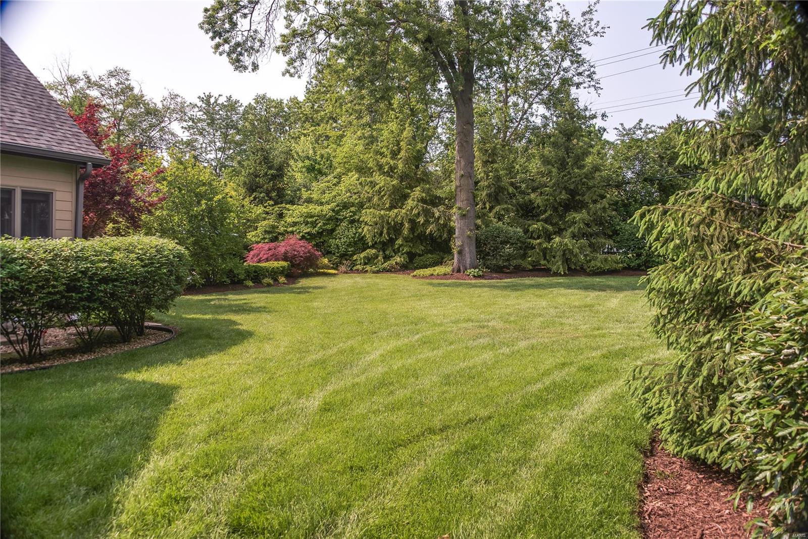 Heather Hill First Add - Residential