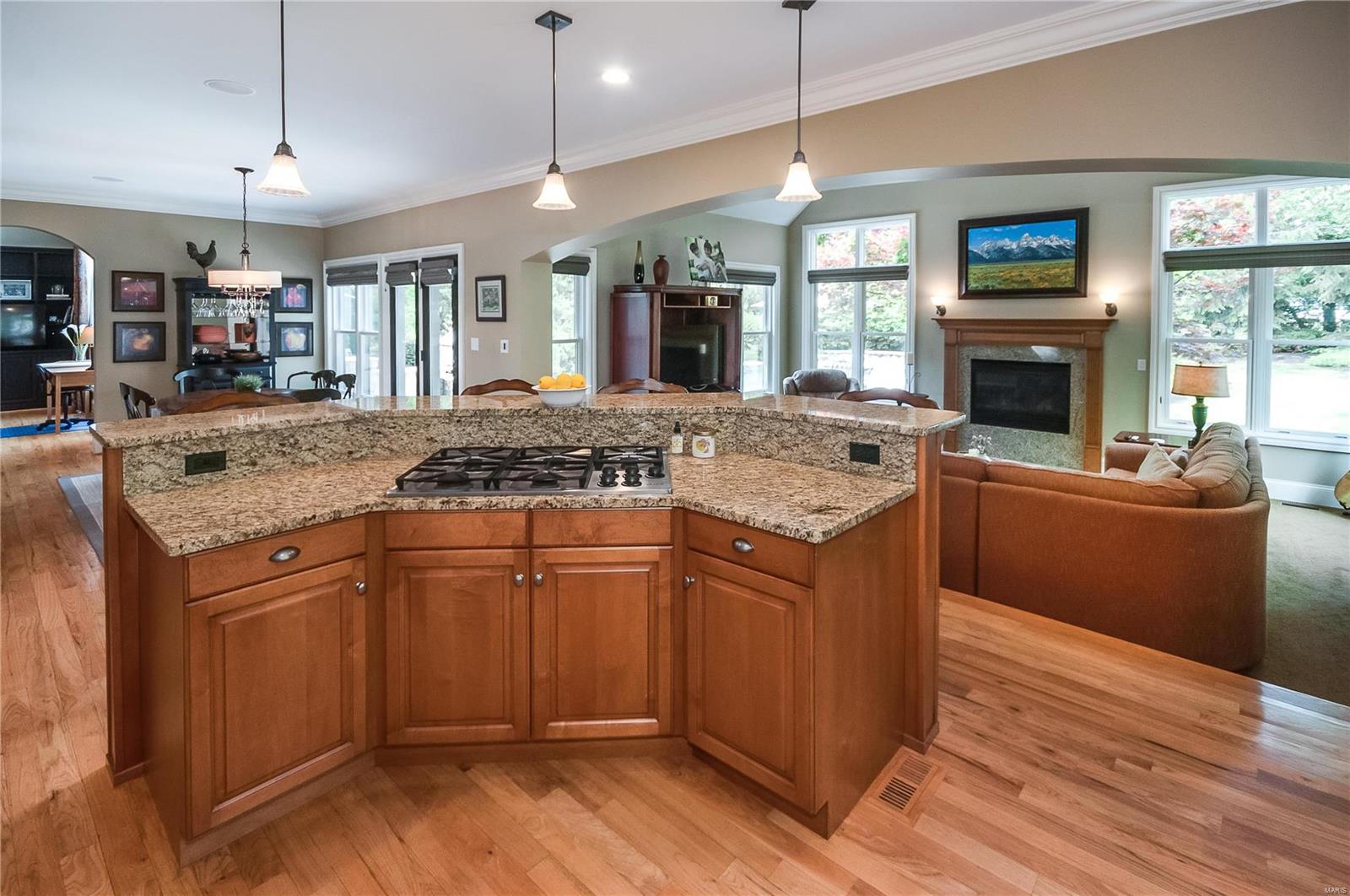 Heather Hill First Add - Residential