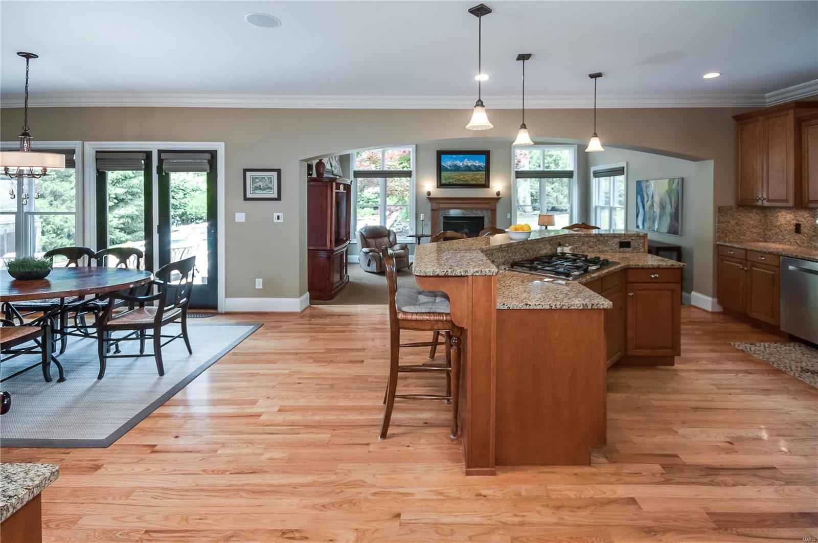 Heather Hill First Add - Residential