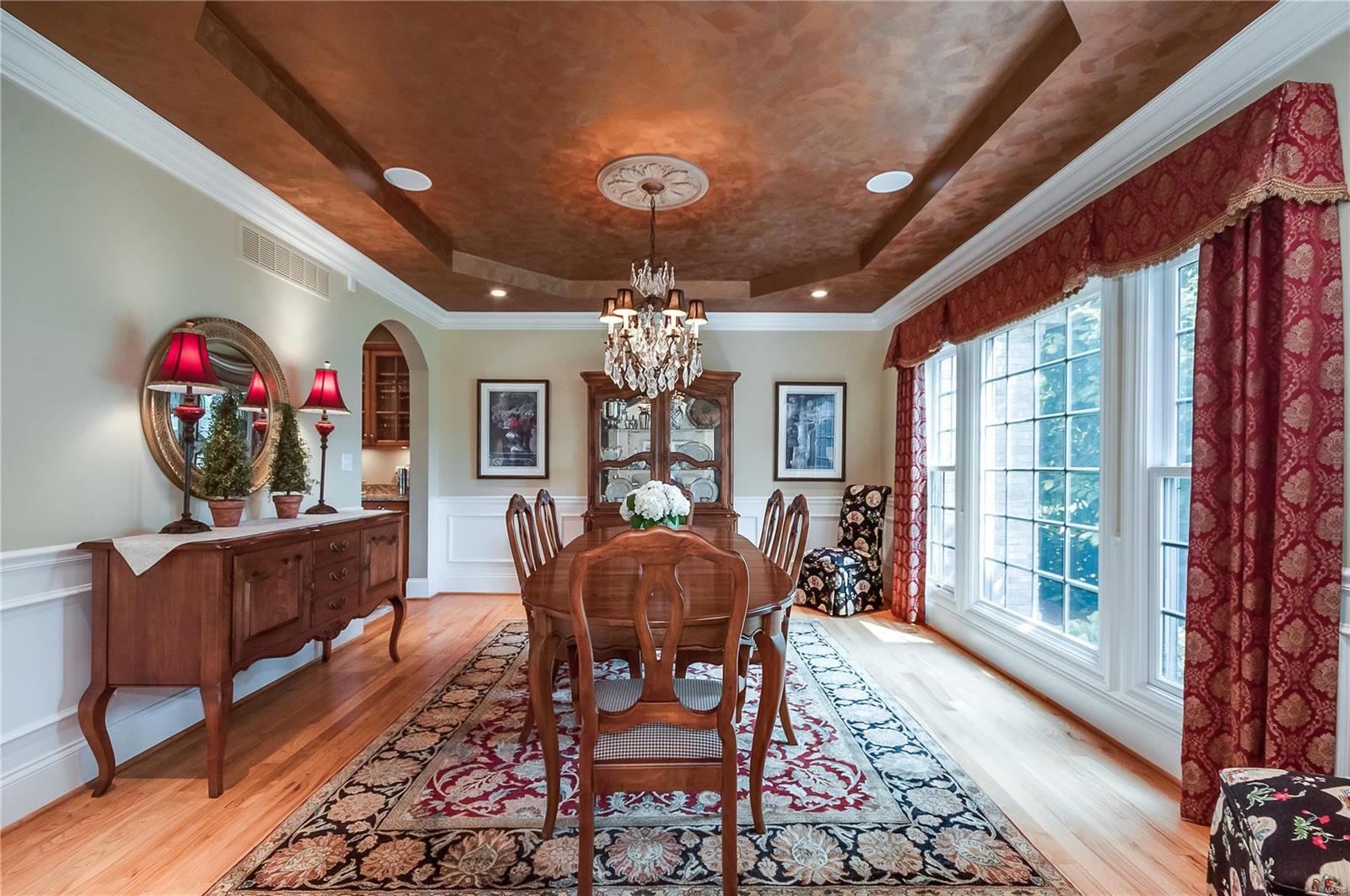 Heather Hill First Add - Residential