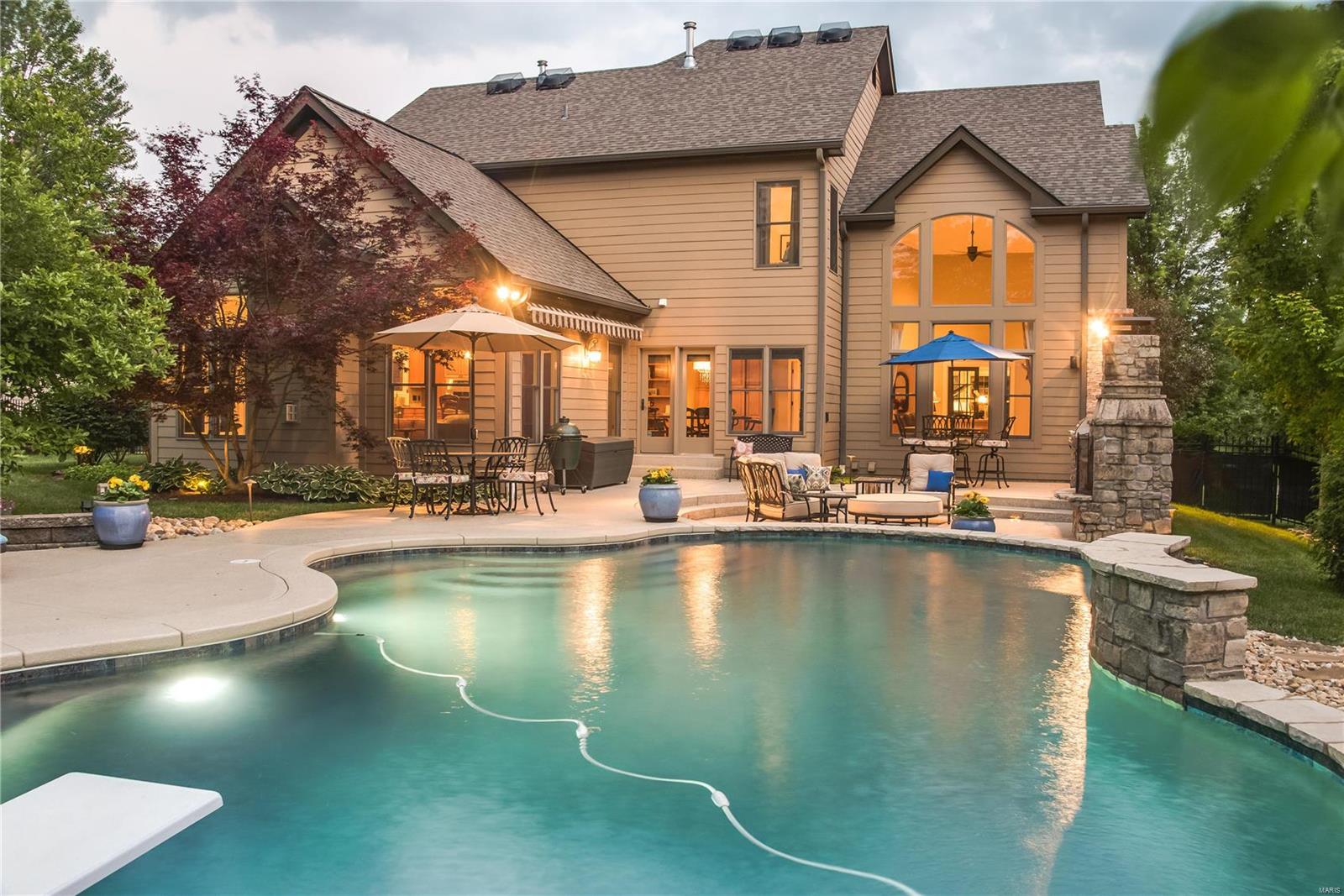 Heather Hill First Add - Residential