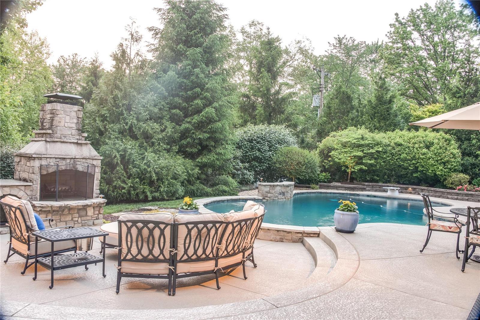 Heather Hill First Add - Residential