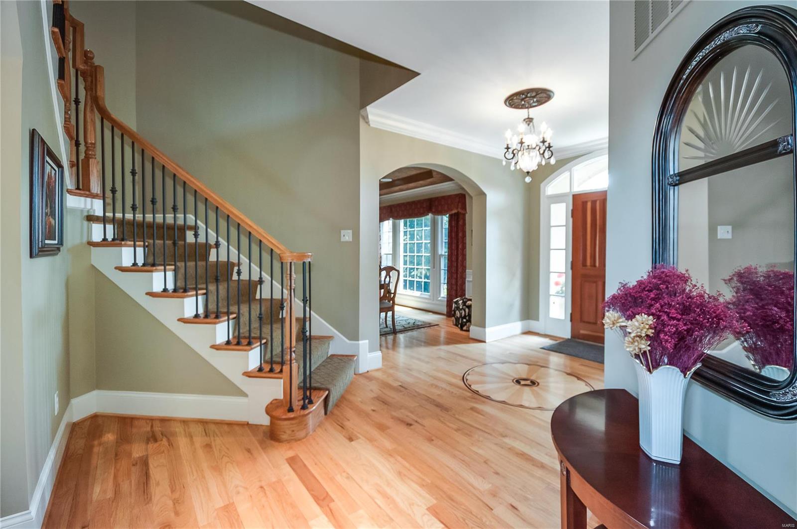 Heather Hill First Add - Residential