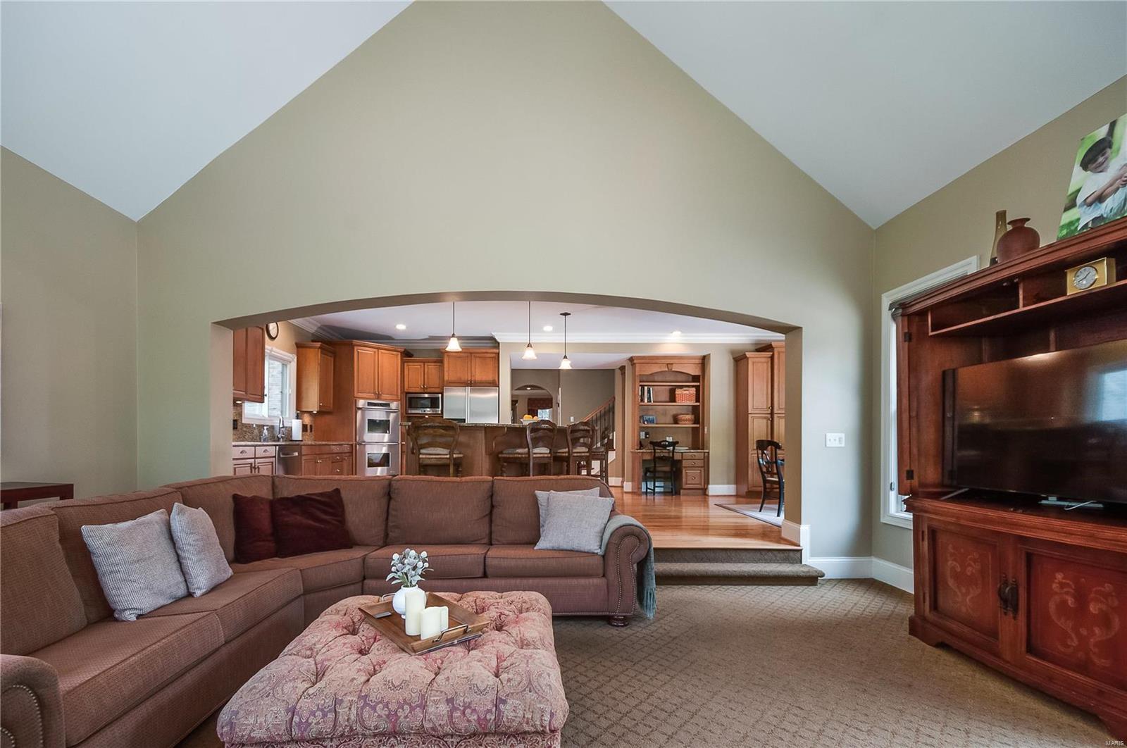 Heather Hill First Add - Residential