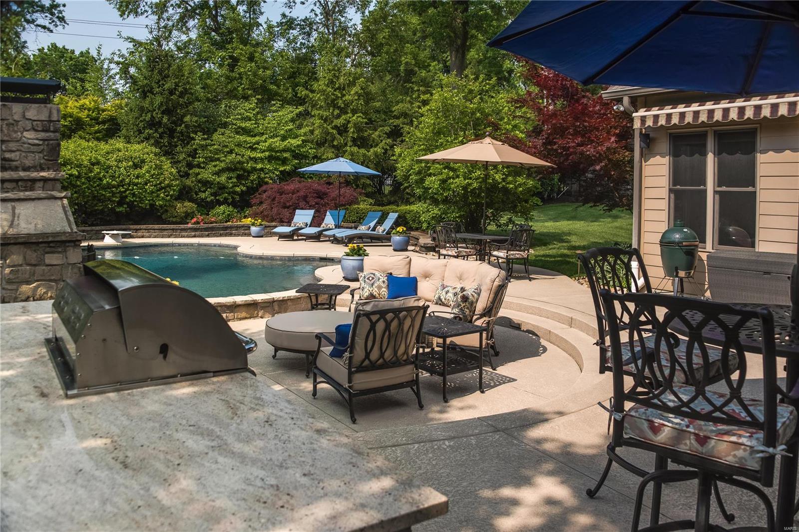 Heather Hill First Add - Residential