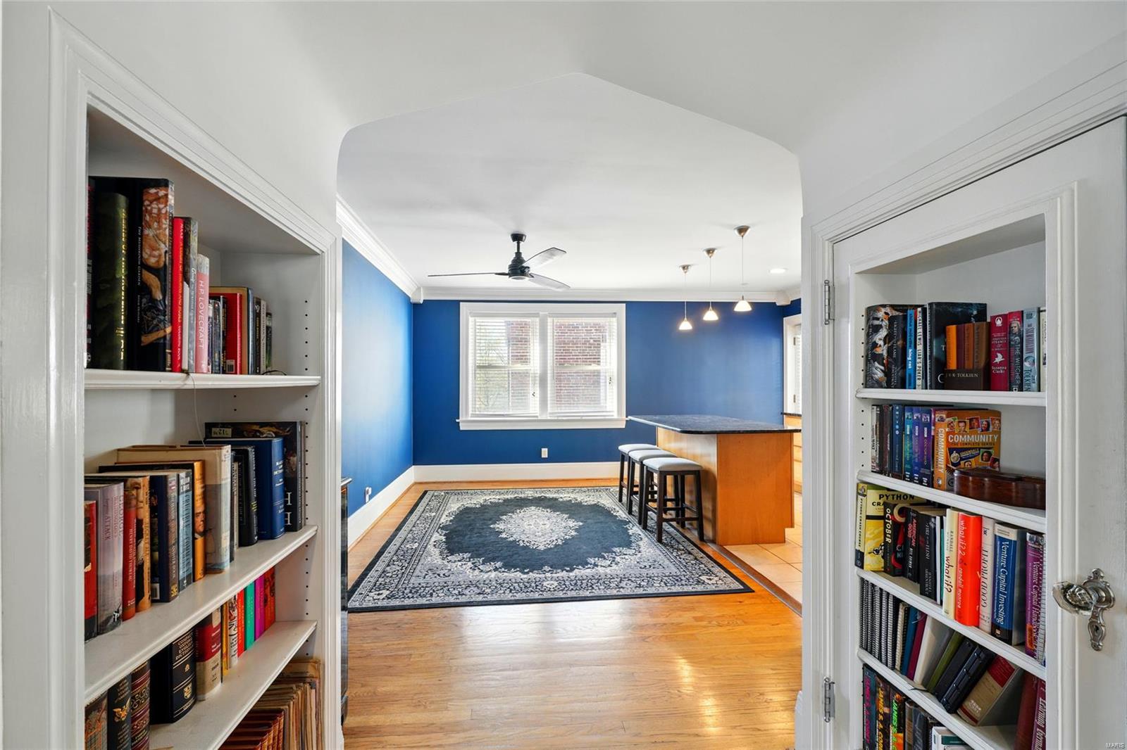 7570 Byron Place 3E