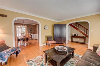 West University - Residential