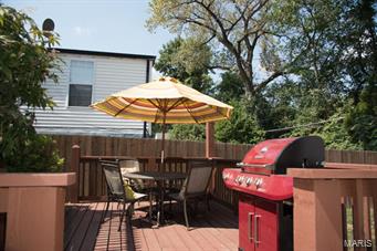 West University - Residential