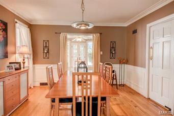 West University - Residential