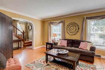 West University - Residential