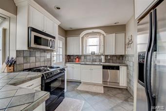 West University - Residential