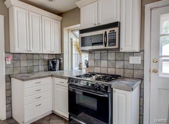 West University - Residential