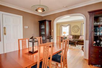 West University - Residential