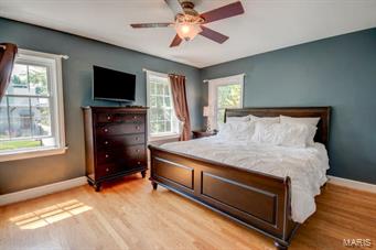 West University - Residential