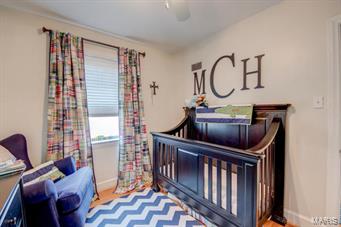 West University - Residential