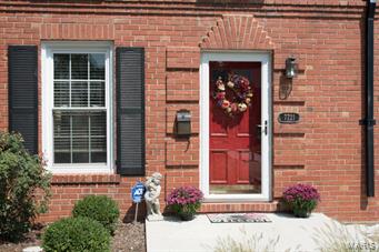 West University - Residential