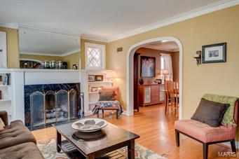 West University - Residential