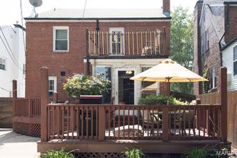 West University - Residential