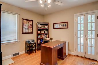 West University - Residential