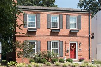 West University - Residential