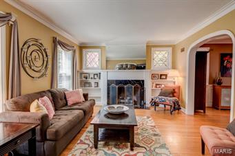 West University - Residential