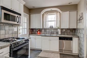 West University - Residential