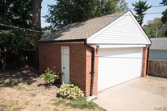 West University - Residential