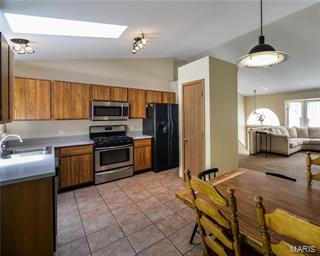 Fenton Park - Residential