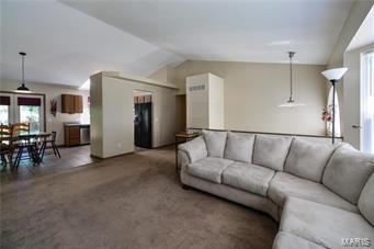 Fenton Park - Residential