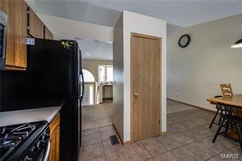 Fenton Park - Residential