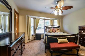 Fenton Park - Residential